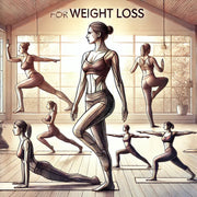 Yoga Exercises for Weight Loss