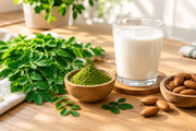 Moringa's Calcium Numbers Sound Incredible — Here's the More Complicated Truth
