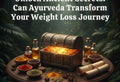 Boost Your Wellness Journey with Ayurvedic Weight Loss Products