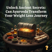 Boost Your Wellness Journey with Ayurvedic Weight Loss Products