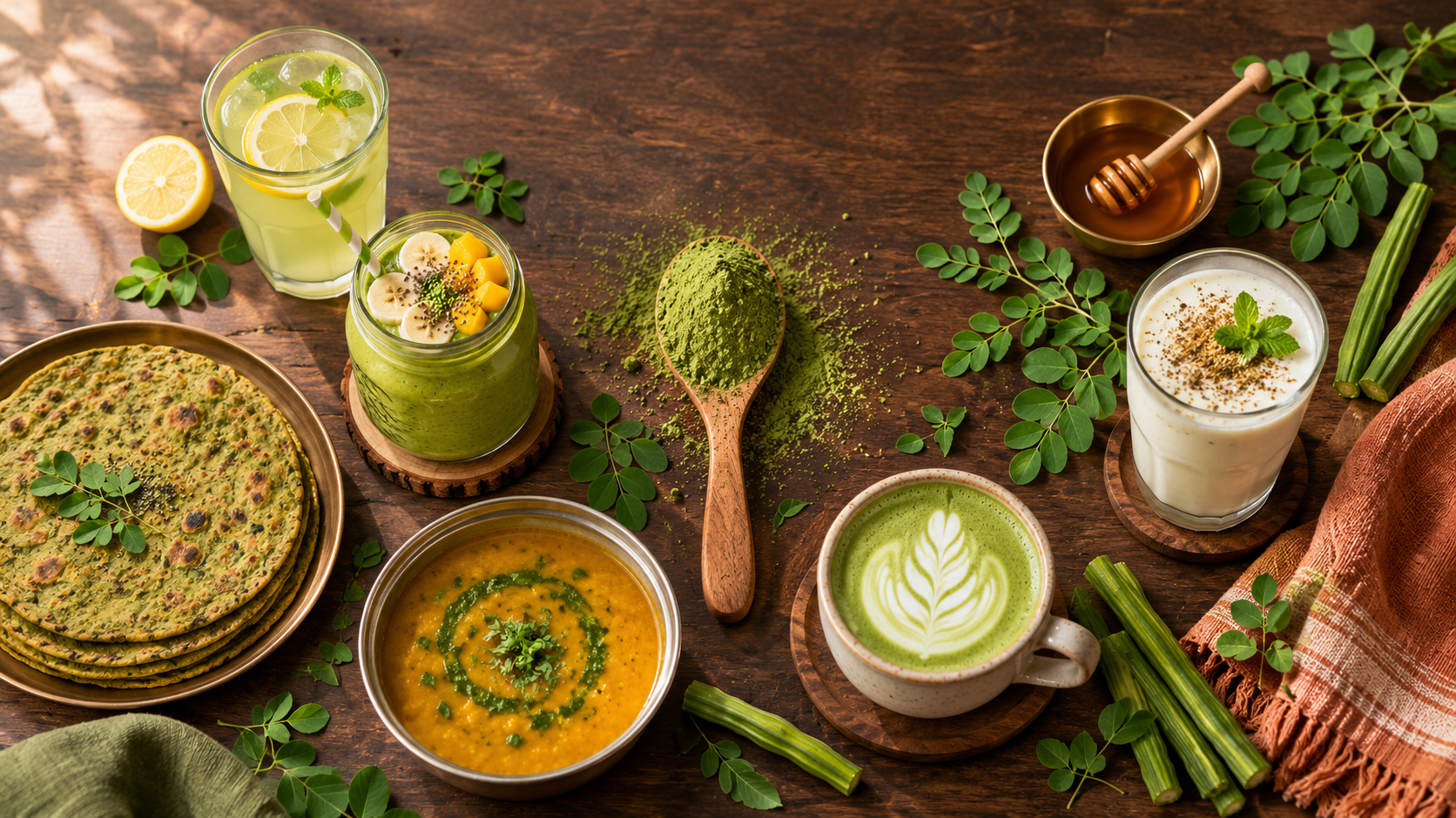 how-to-use-moringa-powder-daily