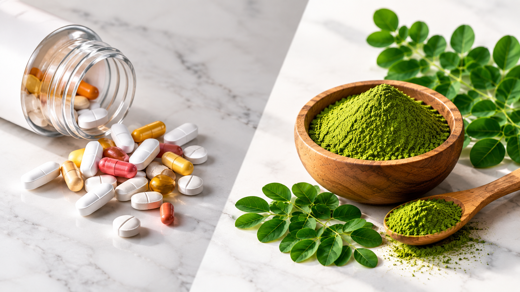 moringa-vs-multivitamins-natural-alternative soultion